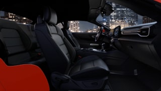 2026 Ford Mustang® Internal Image 1